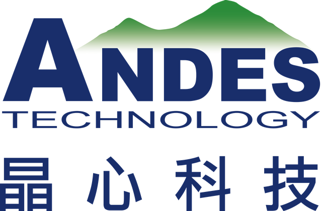 andestech