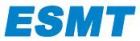 ESMT